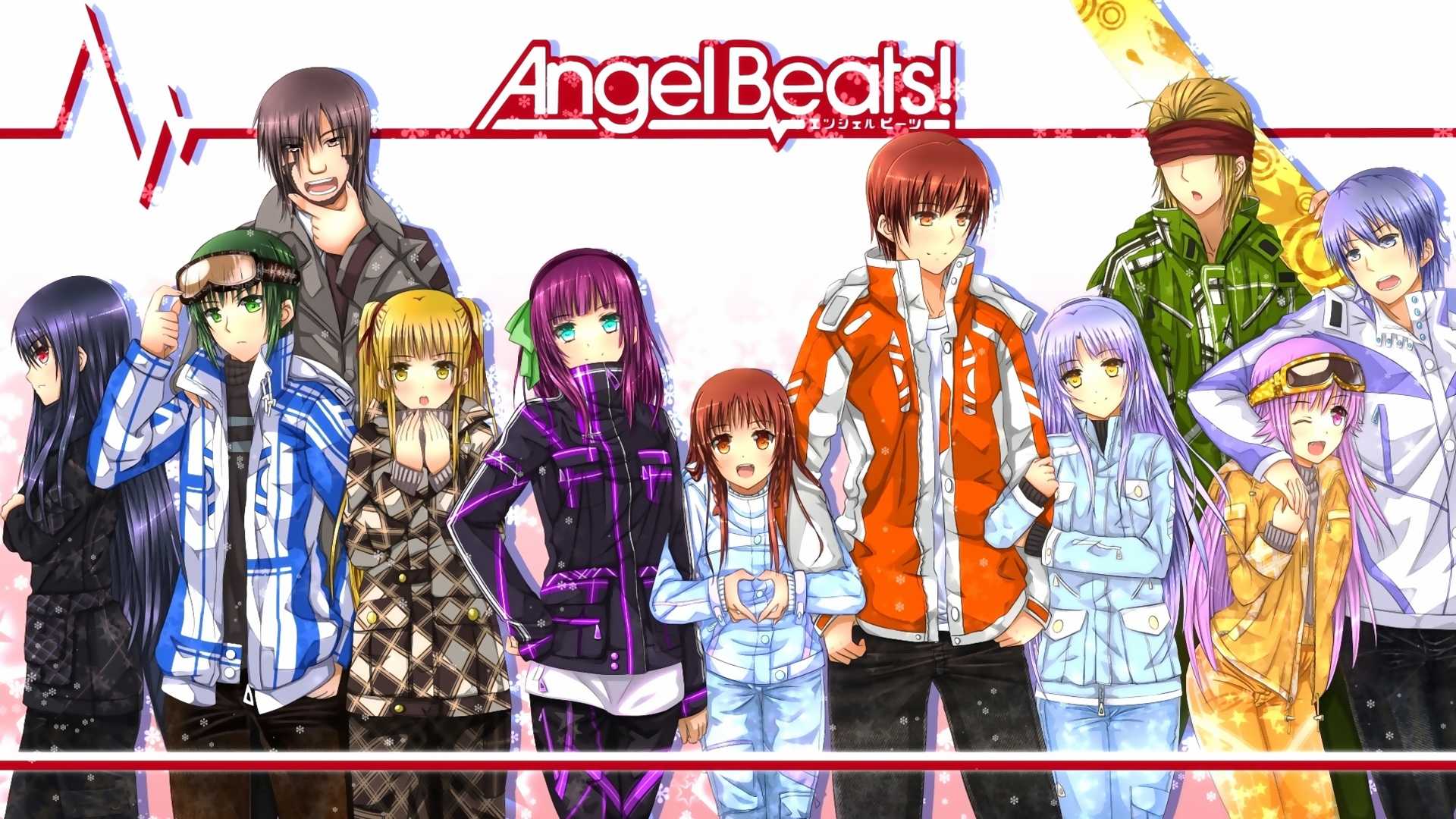 angel beats episode 1 eng sub download