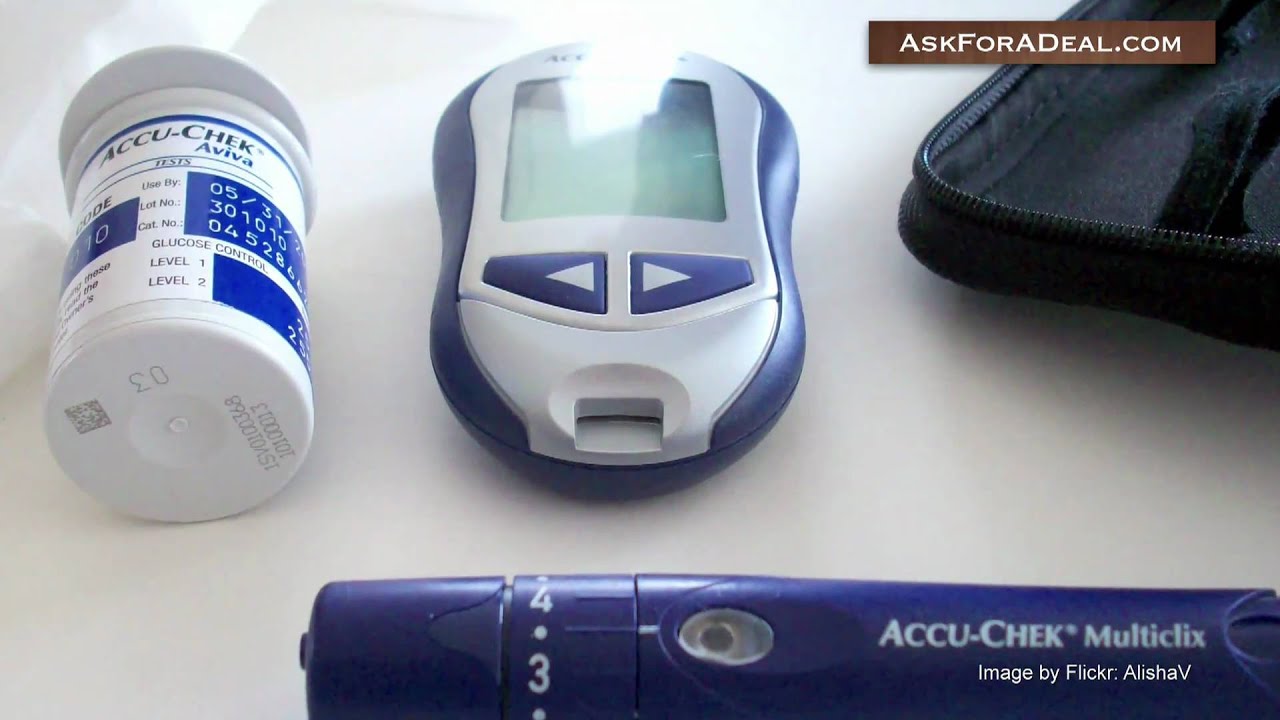 accu chek test strips free coupons